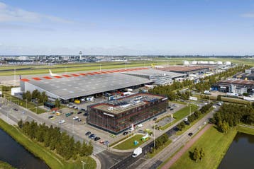 Kantoorruimte te huur Schiphol Folkstoneweg 2-56, Huur, Kantoorruimte