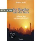 Der Skeptiker Und Der Guru 9783930243259 Bärbel Mohr, Boeken, Verzenden, Zo goed als nieuw, Bärbel Mohr