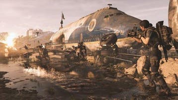 The Division 2 (ps4 Nieuw), Ophalen of Verzenden, Nieuw