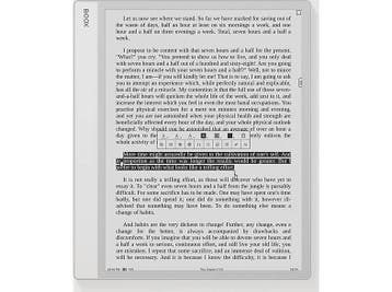 Boox -  13.3 Note Max - 13.3 Inch 128 Gb  E-reader - Black, Verzenden, Nieuw, Boox