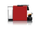 De Longhi -  Nespresso Essenza Mini En85.r  - Rood, Witgoed en Apparatuur, Koffiezetapparaten, Verzenden, Nieuw, 1 kopje, Koffiepads en cups