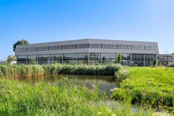 Bedrijfsruimte, Loods te huur Breukelen De Corridor 6, Huur, Bedrijfsruimte