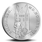 Zilveren Dukaat ‘Poelepoort’ 2025, Verzenden