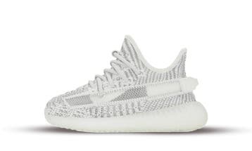 adidas Yeezy Boost 350 V2 Static Non-Reflective (Infants), Nieuw
