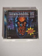 Thunderdome XV The Howling nightmare  special german edition, Verzenden, Nieuw in verpakking