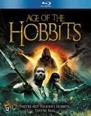 Age of the hobbit - Blu-ray, Cd's en Dvd's, Verzenden, Nieuw in verpakking