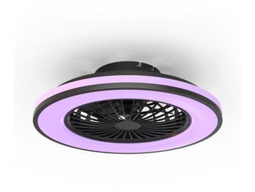 Calex Plafondventilator - LED-verlichting -, Verzenden, Nieuw