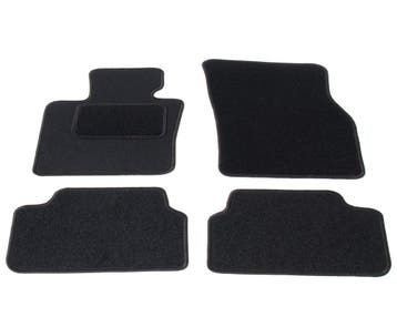 Automatten voor Mini Cooper F55 (3-deurs) vanaf 2014, Verzenden, Nieuw