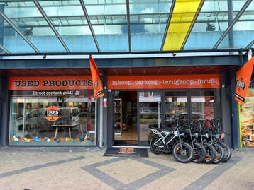 GEZOCHT EN GEKOCHT – DIRECT CASH VOOR JOUW IPHONE!, Verzenden, Nieuw