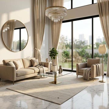 Gabbeh - Tapijt - 250 cm - 200 cm, Nieuw