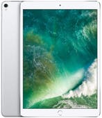 Apple iPad Pro 64GB 10.5 inch (model 2017) zilver WiFi (..., Nieuw