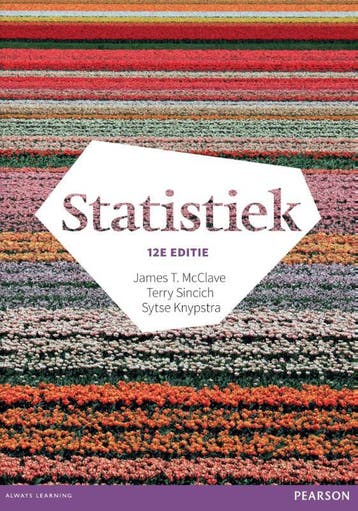 Statistiek, 9789043033466, Verzenden, Zo goed als nieuw, HBO