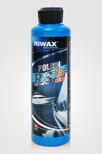 Riwax RS06 Polish  250ml, Ophalen of Verzenden, Nieuw, Verven