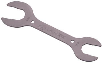 Balhoofd Conus sleutel - 30-32-36-40, Fietsen en Brommers, Verzenden, Nieuw, IceToolz