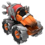 Sky Slicer Skylanders SuperChargers. Wii, PS3, Xbox 360,, Spelcomputers en Games, Ophalen of Verzenden, Zo goed als nieuw, Overige typen