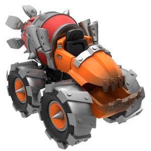 Sky Slicer Skylanders SuperChargers. Wii, PS3, Xbox 360,, Spelcomputers en Games, Spelcomputers | Nintendo Consoles | Accessoires