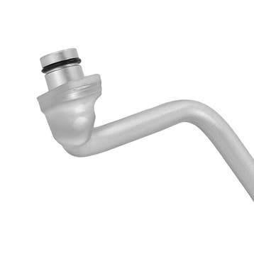 Stalen turbo olieleiding voor BMW X4 F26 N55 2015-2018, Verzenden, Nieuw, BMW