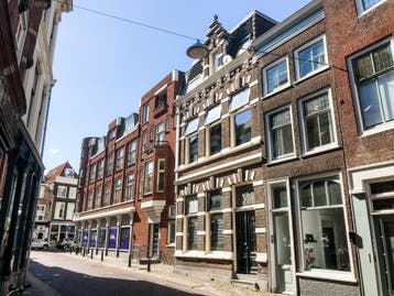 Te huur: Appartement Steegoversloot in Dordrecht, Dordrecht, Appartement, Zuid-Holland