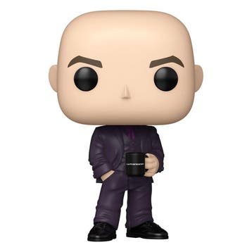 Superman (2025) POP! Vinyl Figure Lex Luthor #564, Ophalen of Verzenden, Nieuw