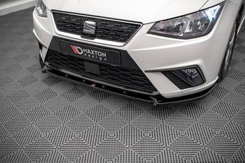 Bodykit – Seat Ibiza FR / Standard Mk5 (2017–2021), Ophalen of Verzenden, Nieuw