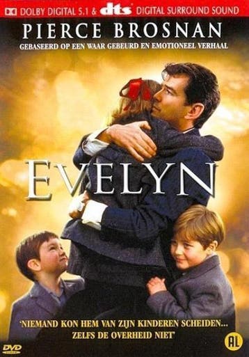 Evelyn, Verzenden, Nieuw in verpakking