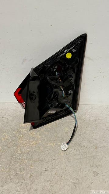 Nissan Juke (F16) linker achterlicht links 265556PA1B, Ophalen, Gebruikt