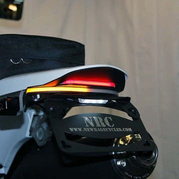 New Rage Cycles 10+ Suzuki DRZ400 Fender Eliminator Kit, Ophalen of Verzenden, Nieuw