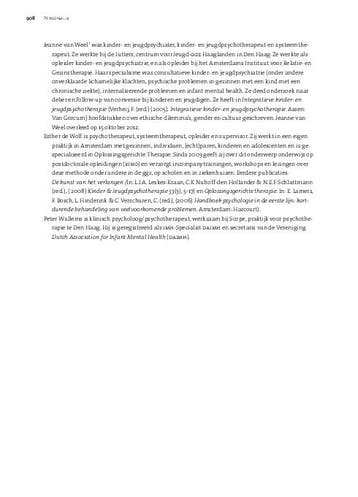 Handboek systeemtherapie 9789058982575, Boeken, Zo goed als nieuw