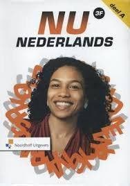 Nu Nederlands 3F deel A en B, Verzenden, Nieuw