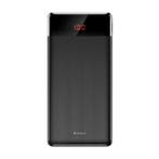 Externe 10.000mAh Powerbank Noodaccu Batterij Oplader, Verzenden, Nieuw, Baseus