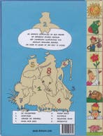 Rotraut Susanne Berners sprookjesboek 9789020980356, Verzenden, Zo goed als nieuw