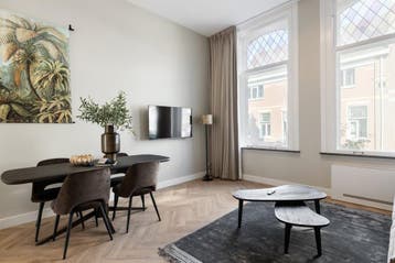 Te huur: Appartement Stationsstraat in Tilburg, Tilburg, Noord-Brabant, Appartement