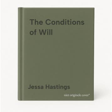 The Conditions of Will - Jessa Hastings 9781464245336, Verzenden, Gelezen, Jessa Hastings