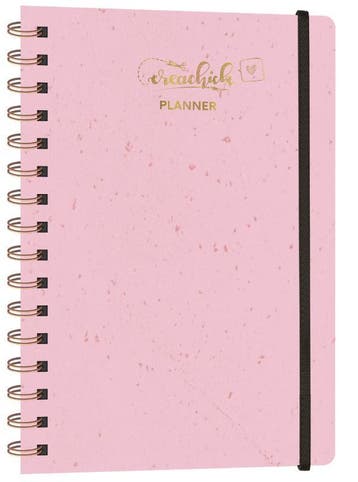 Creachick Weekplanner |  | Nieuw, Ophalen of Verzenden, Nieuw
