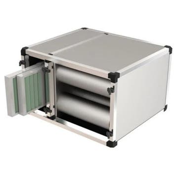 Geurfilterkast  2500 model | 10 carbonfilters & 2 cassett..., Verzenden, Nieuw in verpakking