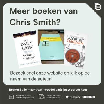 The lord of the rings - Chris Smith 9789022537466, Boeken, Verzenden, Gelezen, Chris Smith
