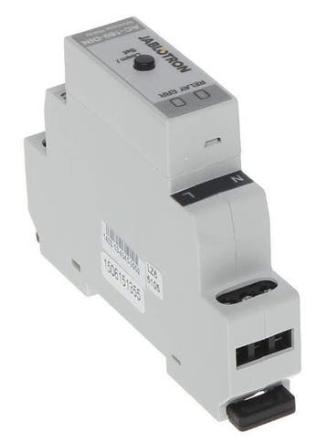 Jablotron AC-160-DIN Multifunctionele relais, Ophalen of Verzenden, Nieuw
