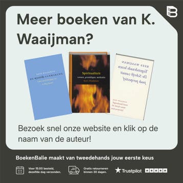 Mystiek in de psalmen - K. Waaijman 9789025954062, Boeken, Verzenden, Gelezen, K. Waaijman