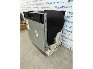 Gorenje ULTRA16FIAESGOR - Inbouw Vaatwasser - 16 Couverts -, Verzenden, Zo goed als nieuw