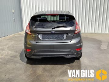 Achterklep Ford Fiesta O312175, Auto-onderdelen, Ophalen of Verzenden, Nieuw