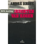 Geruchten van regen 9789068011043 Brink, Verzenden, Gelezen, Brink