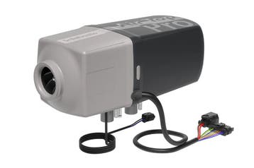 Webasto Air Top Pro 25 diesel 24V Basic, Ophalen of Verzenden, Nieuw