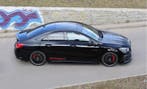 Side Skirts Diffusers MERCEDES CLA 45 AMG C117/A45 AMG W176, Verzenden, Nieuw