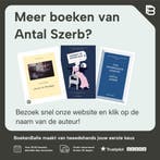 Pushkin Press Classics: Journey by Moonlight 9781805330240, Boeken, Verzenden, Gelezen, Antal Szerb