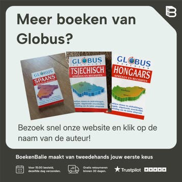 Grieks spreken en begrijpen / Globus taalgids - Globus, Verzenden, Gelezen, Globus
