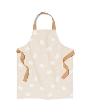 HEMA Nijntje kinderschort met klittenband, Verzenden, Nieuw
