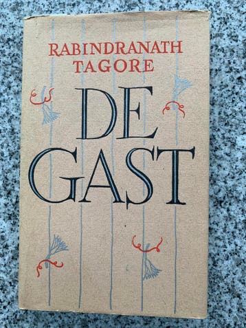 De gast – Rabindranath Tagore, Boeken, Verzenden, Gelezen, Wijsbegeerte of Ethiek, Rabindranath Tagore