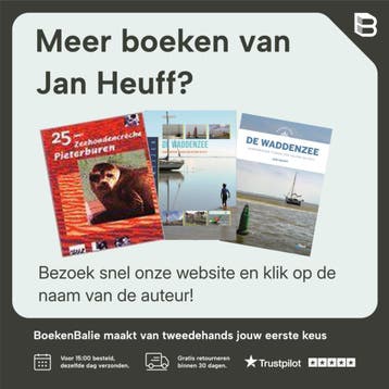 Bravo Terschellingers - Jan Heuff 9789491276552, Verzenden, Zo goed als nieuw, Jan Heuff
