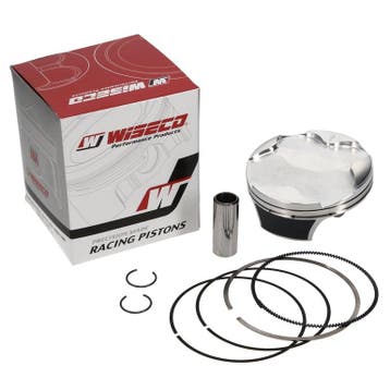Wiseco Zuiger 77.95mm = A Suzuki RMZ250 2010-2026, Ophalen of Verzenden, Nieuw