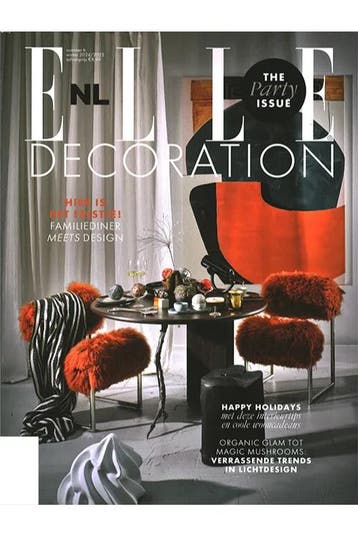 Elle Decoration - 06 2024, Boeken, Tijdschriften en Kranten, Verzenden, Nieuw, Sport en Vrije tijd